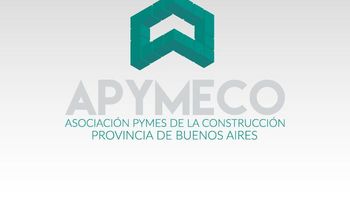 APYMECO: informe de costos de la construcción