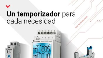 KDK: un temporizador para cada necesidad