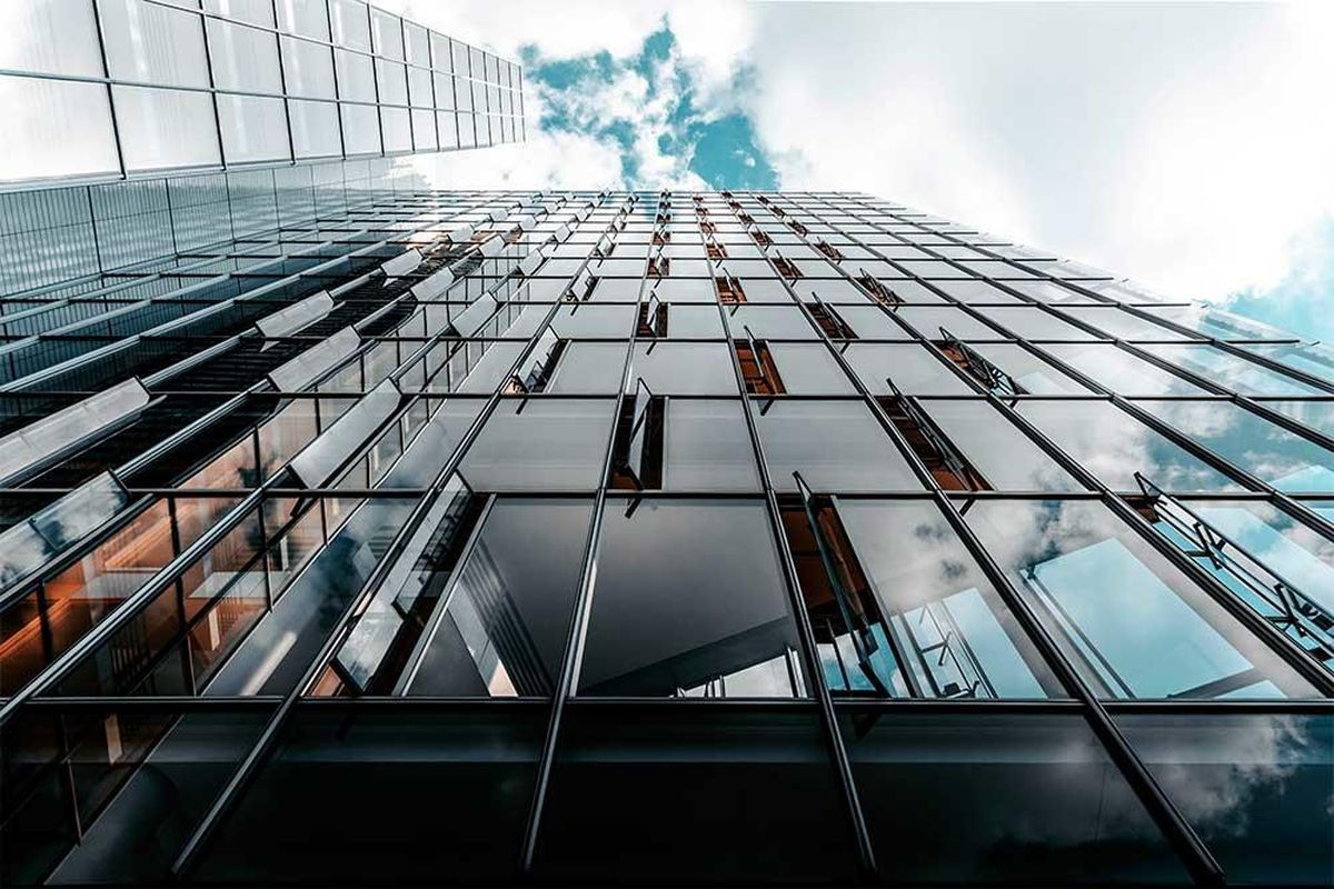 ¿Cómo funcionan las ventanas solares?
