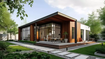 Cómo la arquitectura modular está revolucionando la construcción moderna