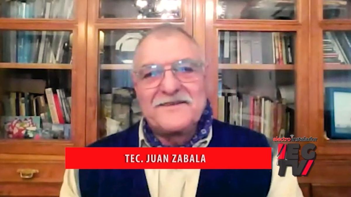  Entrevista a Juan Zabala