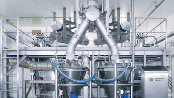 Eficiencia energética en sistemas de transporte neumático: estrategias para reducir el consumo de energía