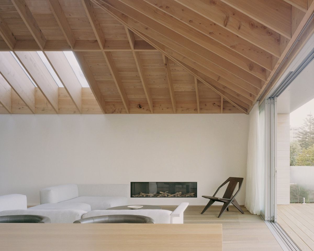 RK Residence: Arquitectura minimalista y consciente