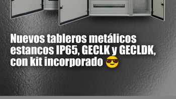 Gabexel: Eficiencia y seguridad en un sólo paso