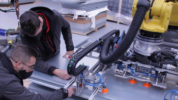 Automatización, lubricación y sensores: un enfoque integral para un mantenimiento eficiente