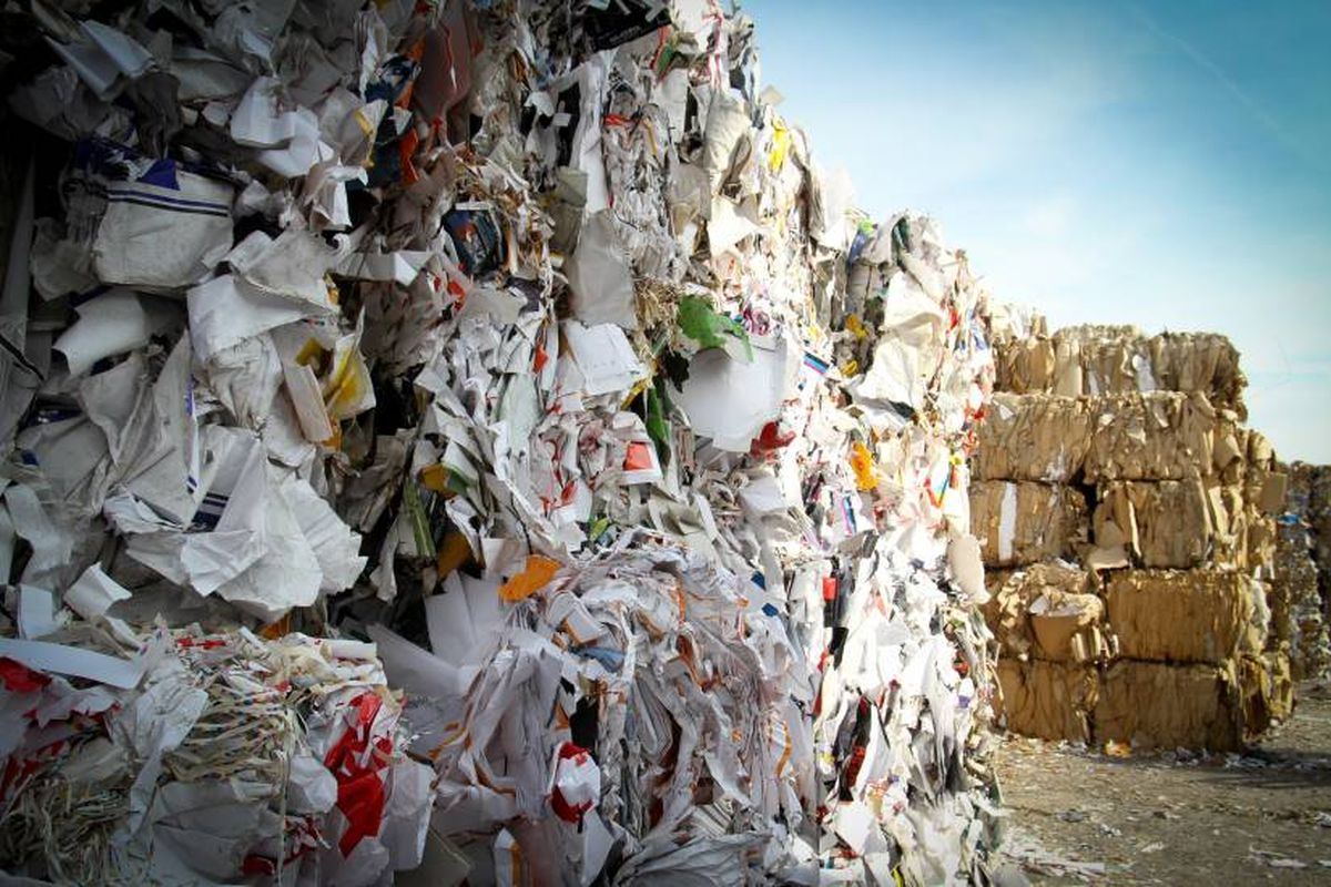 Residuos industriales: ¿Qué son, tipos y cómo gestionarlos?