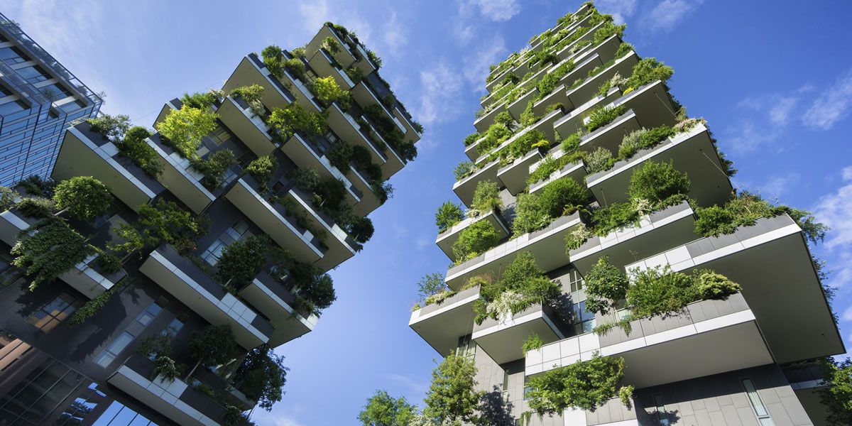 Beneficios de la arquitectura bioclimática en viviendas
