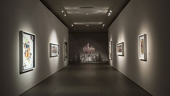 ¿Puede la iluminación ayudar a conservar las obras de arte?