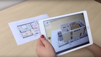 9 tecnologías de realidad aumentada para la arquitectura y la construcción