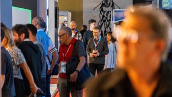 BIEL Light + Building Buenos Aires 2025 está cada vez más cerca