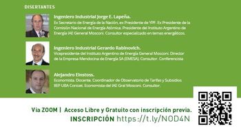 Eventos: Día de la Ingeniería Argentina