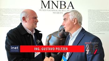 Electro Gremio TV entrevista al Ing. Gustavo Peltzer, director nacional del INET