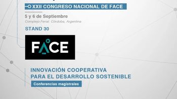 Conextube en el  XXII Congreso Nacional de FACE