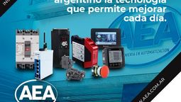 Conocé + AEA SACIF.