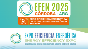 Expo Eficiencia Energética Córdoba  2025