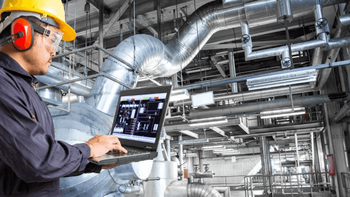 Transformación digital en el mantenimiento industrial