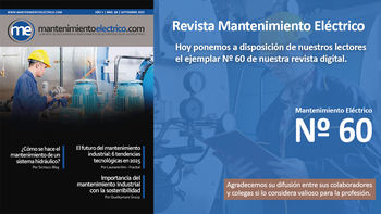 Edición Nº 60 | Septiembre 2025