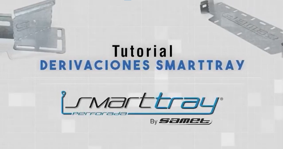 Tutoriales Smarttray: Derivaciones Smarttray