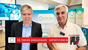 Electro Gremio TV: entrevista a Fabián Armagnague, director de Arma Productora