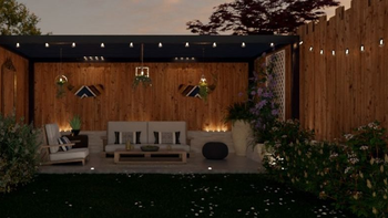 Inspiración e Ideas para el Diseño de Jardines Pequeños