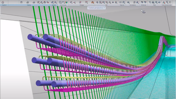 5 pasos para el modelado de cualquier estructura con un programa de diseño 3D