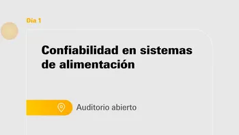 P4C te espera en  BIEL Light + Building Buenos Aires 2025