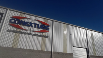 Seccionador Bajo Carga: Fabricación Nacional y Calidad Conextube para una Mayor Seguridad