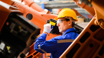 Arquitecturas de interoperabilidad industrial: integración CMMS, ISO 50001 y SIL/IEC 61508