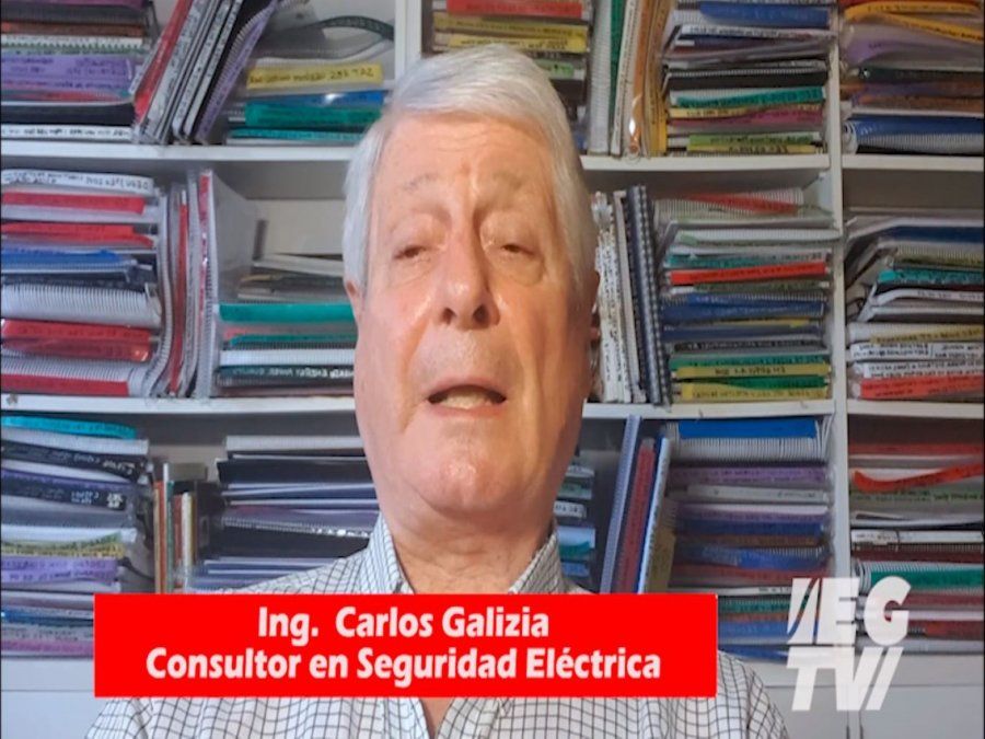 Encuentro del Ing. Carlos Galizia con 19 Asociaciones de Instaladores