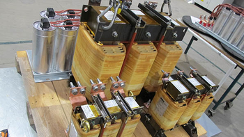 Filtros armónicos:  imprescindible para la calidad de la energía y la seguridad industrial
