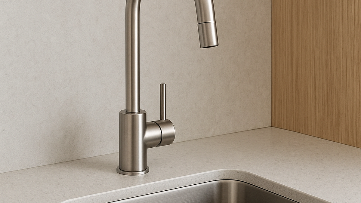 Cocina contemporánea: tendencias, materiales y soluciones para un espacio funcional y elegante