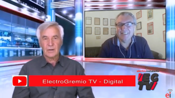 Electro Gremio TV: mantenimiento y transporte vertical