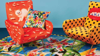 Decoración: El estilo kitsch y cómo aplicarlo a tu casa