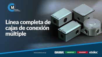 Cajas de conexión múltiple de DAISA: Soluciones inteligentes para todo tipo de instalaciones