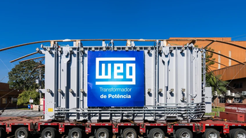 Transformador de WEG para fortalecer la distribución eléctrica en Nueva York