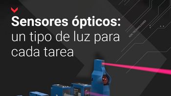 KDK: sensores ópticos: un tipo de luz para cada tarea