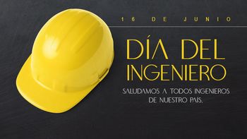 16 de Junio: Día del Ingeniero en Argentina