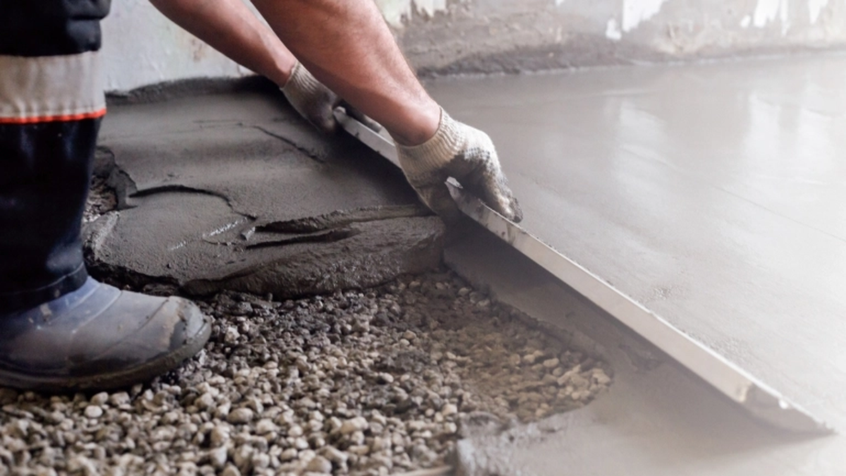 Consejos para utilizar hormigón visto en proyectos de arquitectura