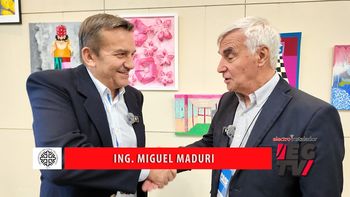 Electro Gremio TV: entrevista al Ing. Miguel Maduri, docente de la Universidad Nacional del Comahue