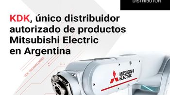 KDK es Distribuidor Diamond de Mitsubishi Electric