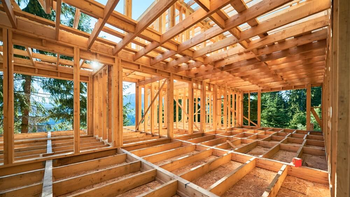 Construcción sostenible, estos son los materiales más utilizados