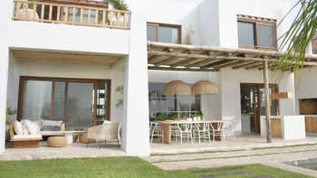 Interiorismo sostenible como clave para mejorar el bienestar