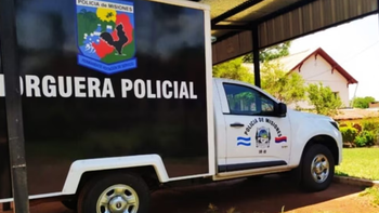 Misiones: murió un nene de 4 años que recibió una descarga eléctrica en un accidente doméstico