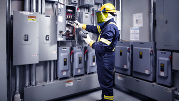 Arco eléctrico: Qué es, riesgos y cómo protegerse
