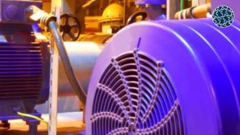 Cómo se realiza el mantenimiento de los motores eléctricos industriales