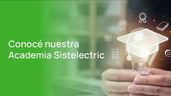 Lanzamiento oficial de la Academia Sistelectric