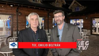 Electro Gremio TV entrevista: Téc. Emilio Germán Beltrán