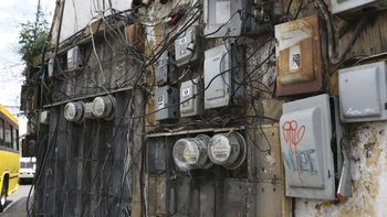 El 75 % de los hogares argentinos tiene una instalación eléctrica deficiente