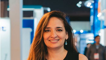 Mariana Stamens nueva gerente de marketing de Genrod
