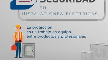 Conextube: tres tendencias clave para instalaciones eléctricas